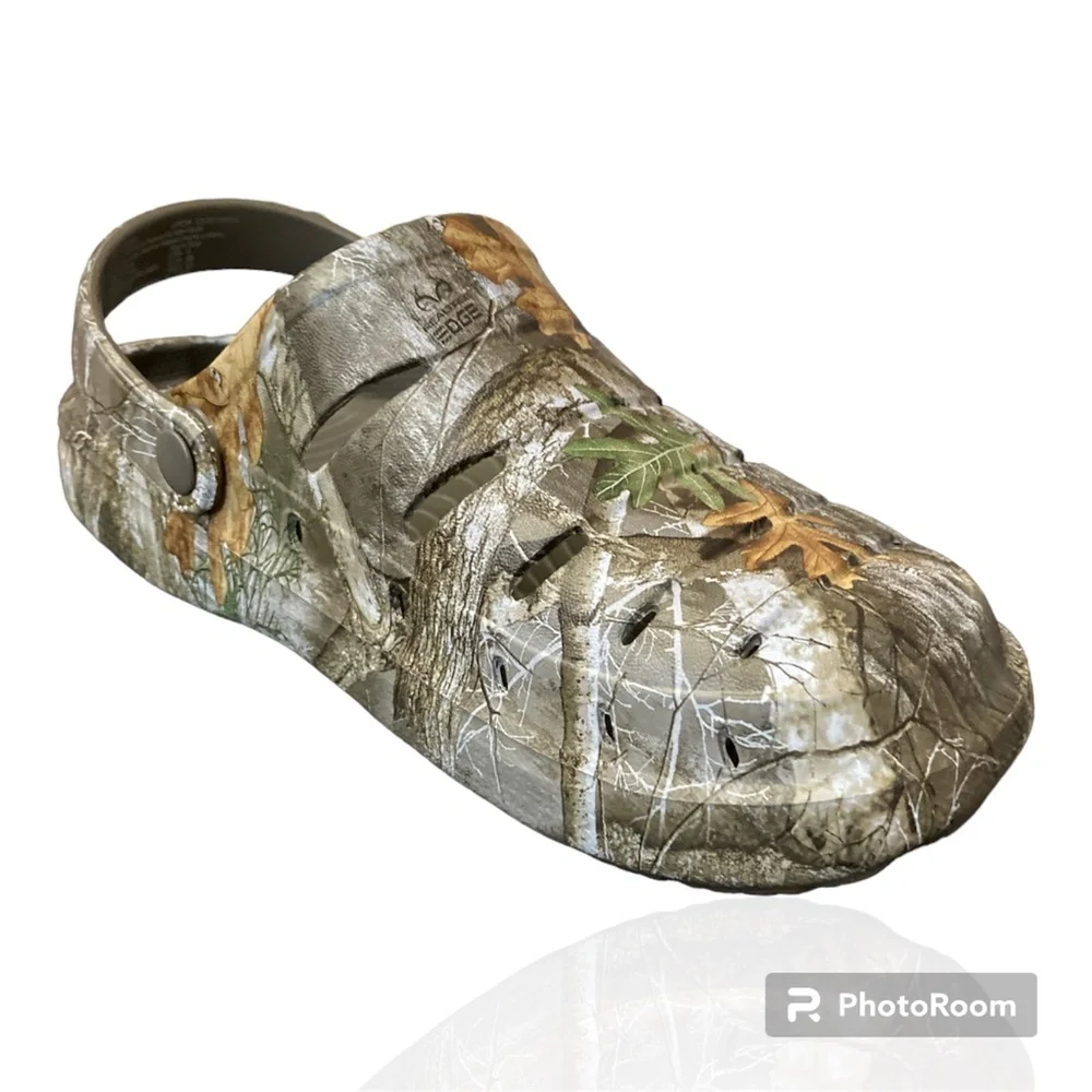 Boys and Girls Clogs Slip-on Garden Shoes Outdoor Beach Slippers Sandals